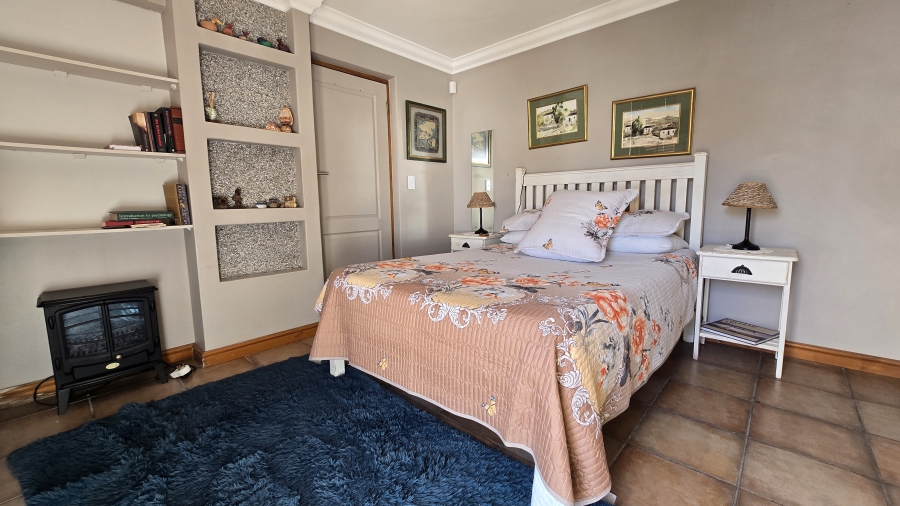 4 Bedroom Property for Sale in Jacobsbaai Western Cape